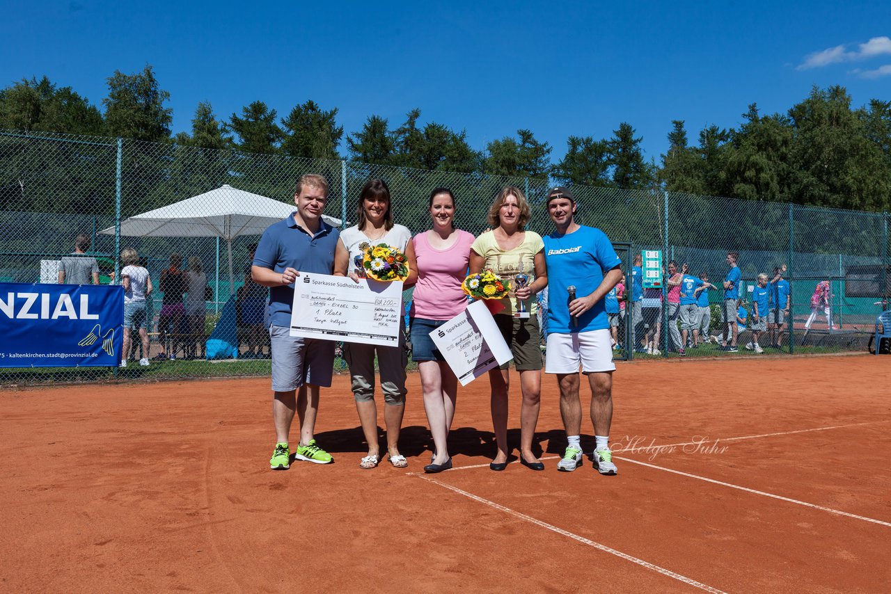 Bild 38 - Horst Schroeder Pokal 4. Tag
